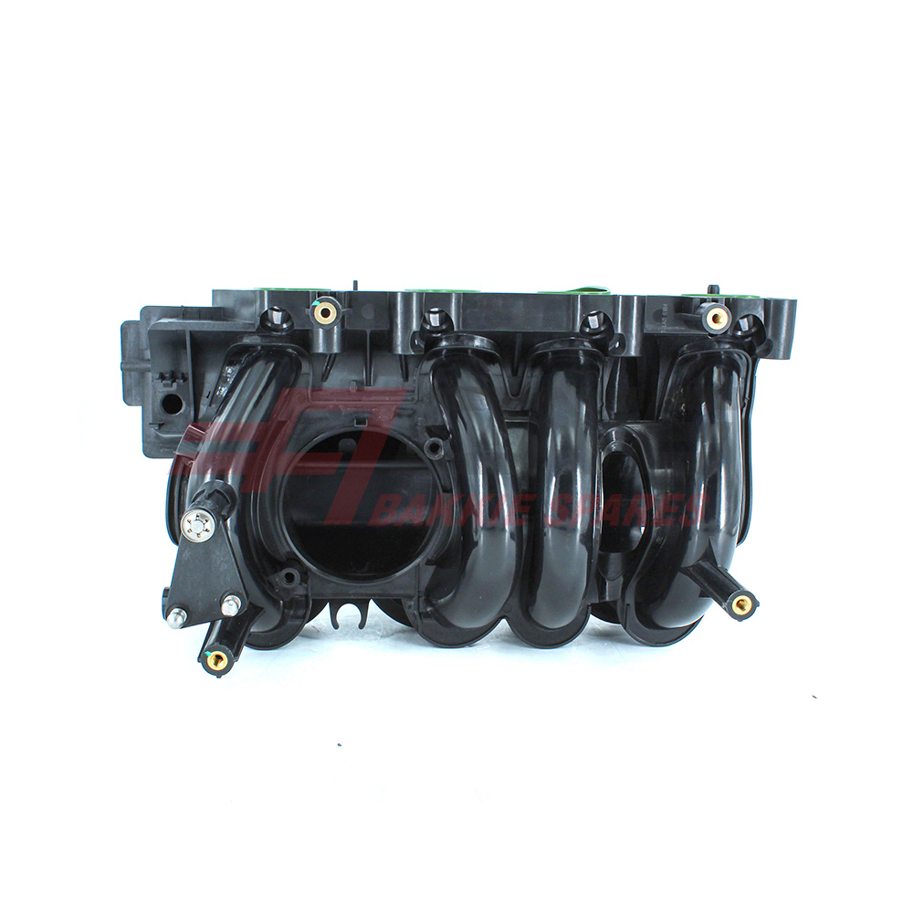 Intake Manifold (K7M) for NISSAN NP200 1.6 K7M — view 3